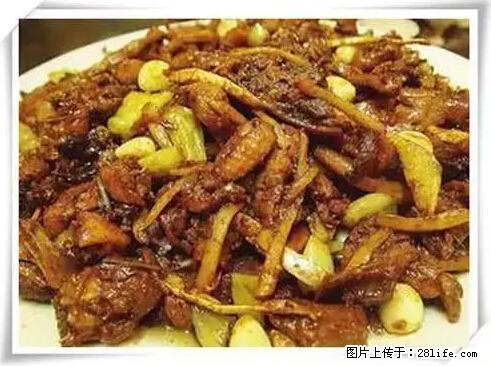 来广西旅游必吃这20道桂菜，不然就白来广西啦！ - 德宏生活资讯 - 德宏28生活网 dh.28life.net