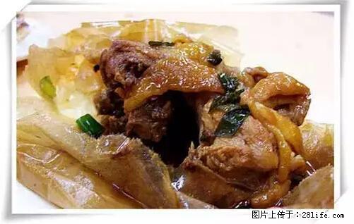来广西旅游必吃这20道桂菜，不然就白来广西啦！ - 德宏生活资讯 - 德宏28生活网 dh.28life.net