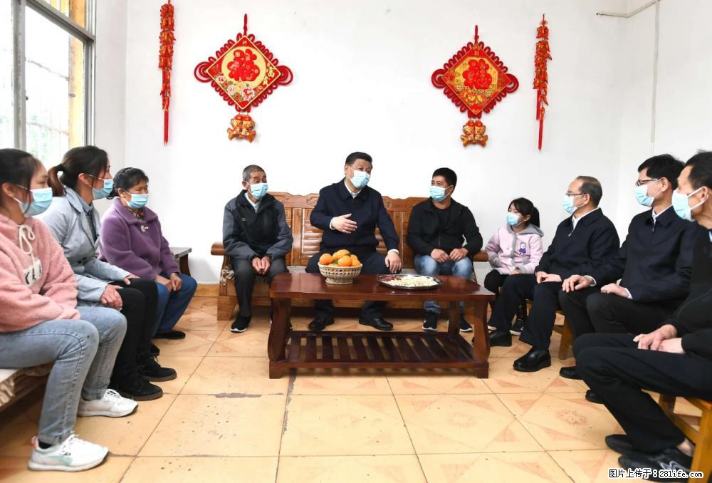 习近平赴广西考察调研 - 德宏生活资讯 - 德宏28生活网 dh.28life.net