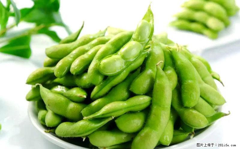 这些蔬菜是“天然钙片”，这6种被医生重点推荐 - 德宏生活资讯 - 德宏28生活网 dh.28life.net