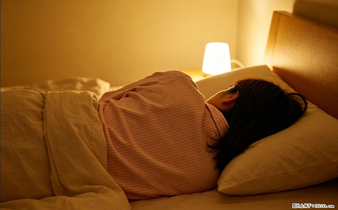熬夜会让猝死风险飙升！出现以下4种情况赶紧休息→ - 德宏生活资讯 - 德宏28生活网 dh.28life.net