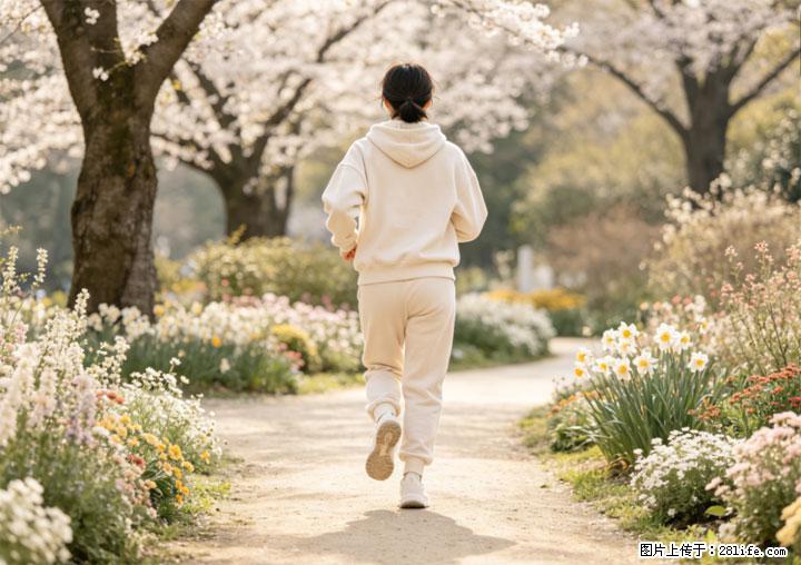 学会这套走路方法！稳血糖护心脏，养护关节更护健康 - 德宏生活资讯 - 德宏28生活网 dh.28life.net