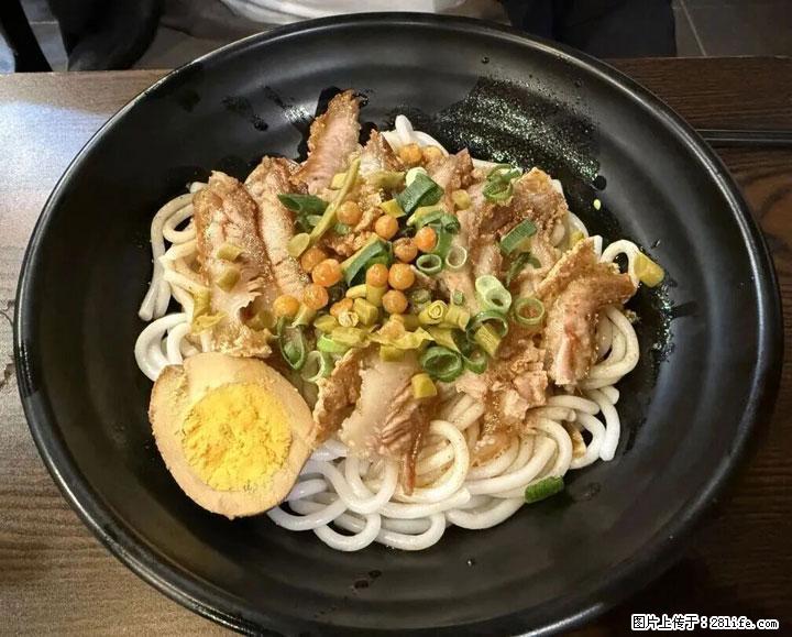桂林米粉：承载乡愁与文化传承的美食 - 德宏生活资讯 - 德宏28生活网 dh.28life.net